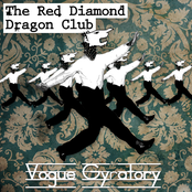 Who Put The Dog In The Basket? by The Red Diamond Dragon Club