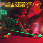 Dani Fernandez: Entre las dudas y el azar