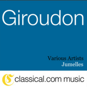 James Giroudon, Jumelles