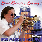 Still Blowing Strong (20 Years)