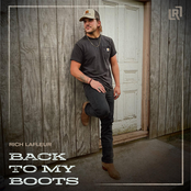 Back To My Boots - Single