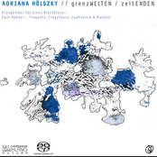 Grenzwelten / Zeitenden