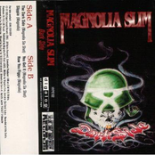 magnolia slim