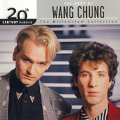 The Best of Wang Chung
