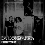 Eingepfercht - DEMO EP