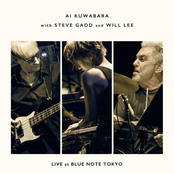 Live At Blue Note Tokyo (Live)