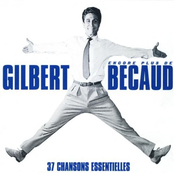 L'orange by Gilbert Bécaud