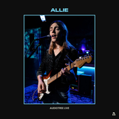 allie on Audiotree Live