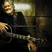 Starlight And Stone by Kris Kristofferson