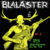 vol. 5 open season all the time