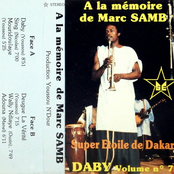 Daby volume no.7