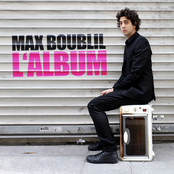 Max Boublil: L'album