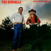 Gone Away by The Kendalls