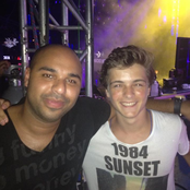 sidney samson & martin garrix