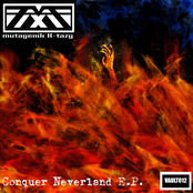Conquer Neverland E.P.
