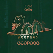 OGOPOGO