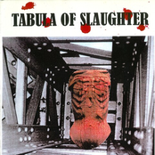 Tabula Of Slaughter - A Death Wish Manifest