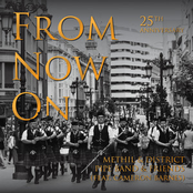 From Now On (feat. Methil and District Pipe Band)