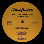 Fracture In My Soul
