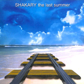 Different Places by Shakary