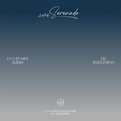 DxS 1st Mini Album ‘Serenade’