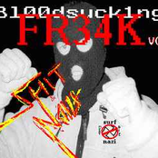 Bl00dsuck1ng Fr34k vs. n0123