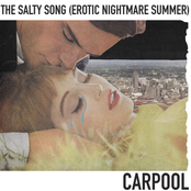 The Salty Song (Erotic Nightmare Summer) - Single