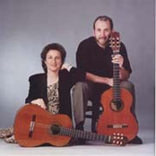 Judy Handler & Mark Levesque