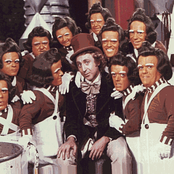 Oompa Loompa Cast