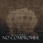 No Compromise (CDS)