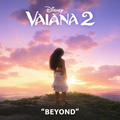 Beyond (End Credit Version) [From "Vaiana 2"]