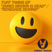Tuff Twins EP