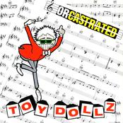 Poltergeist In The Pantry by The Toy Dolls