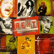 Rent [original Broadway Cast]