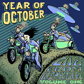 Live from Everywhere: Volume 1