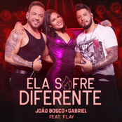 Ela Sofre Diferente (Ao Vivo)