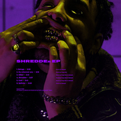 Shredder EP