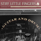 Strummerville by Stiff Little Fingers