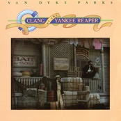 Van Dyke Parks - Soul Train