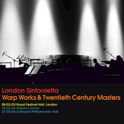 Warp Works & 20th Century Masters (CD 1)