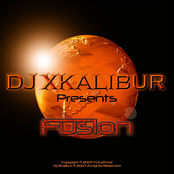 dj xkalibur