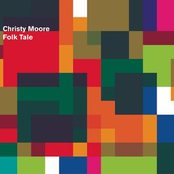 My Little Honda 50 by Christy Moore