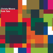 Ballydine by Christy Moore