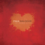 Loved By You by Paul Baloche