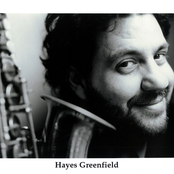 hayes greenfield
