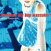 Candykiller by Madonna Hip Hop Massaker