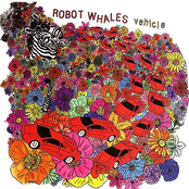 You Know Me Too Well by Robot Whales