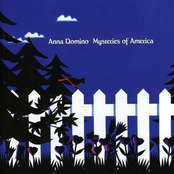 Mysteries of America / Colouring in the Edge and the Outline