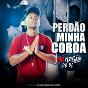 Perdão Minha Coroa