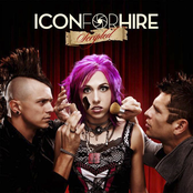 Icon For Hire: Scripted